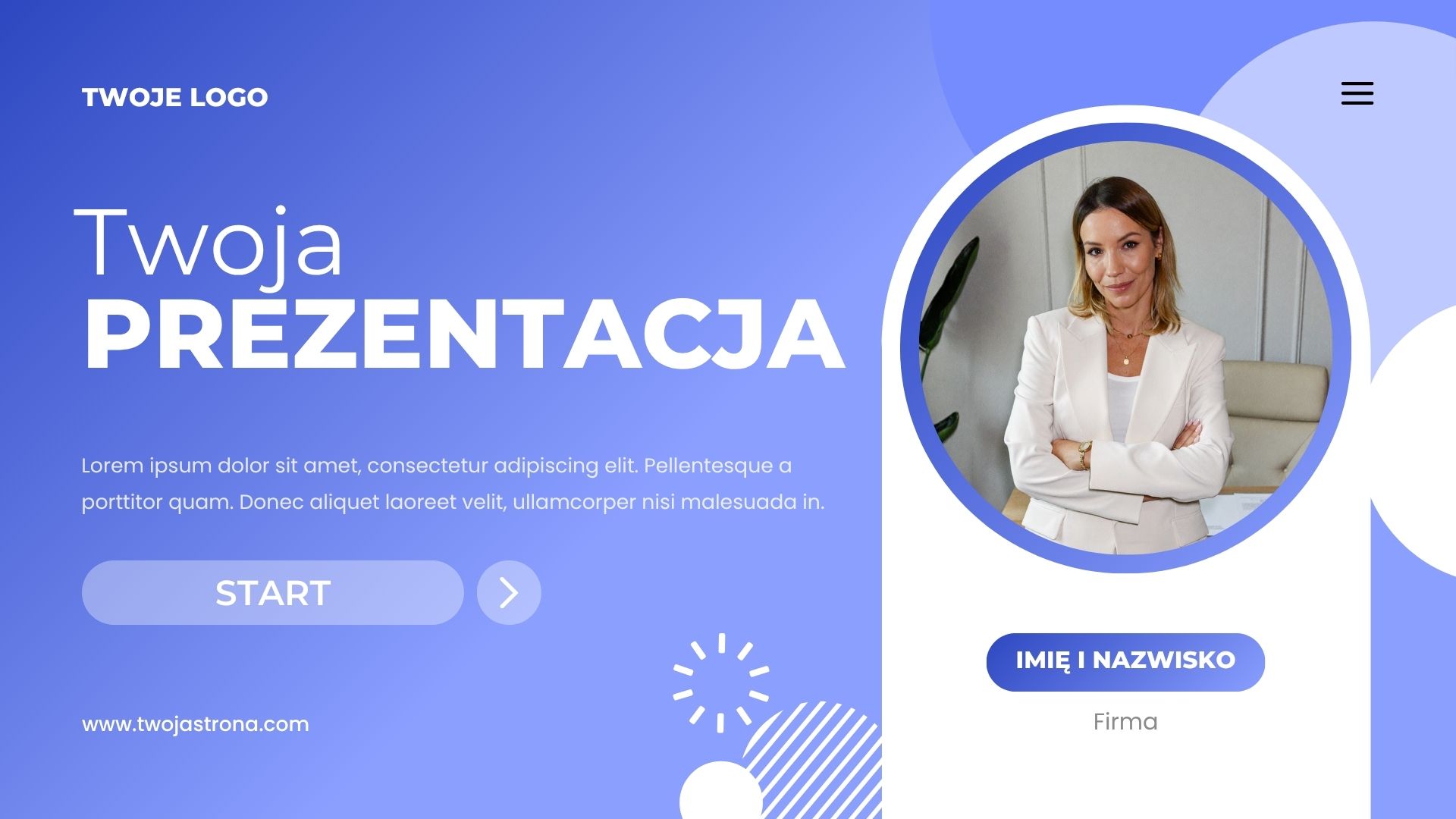 Prezentacje